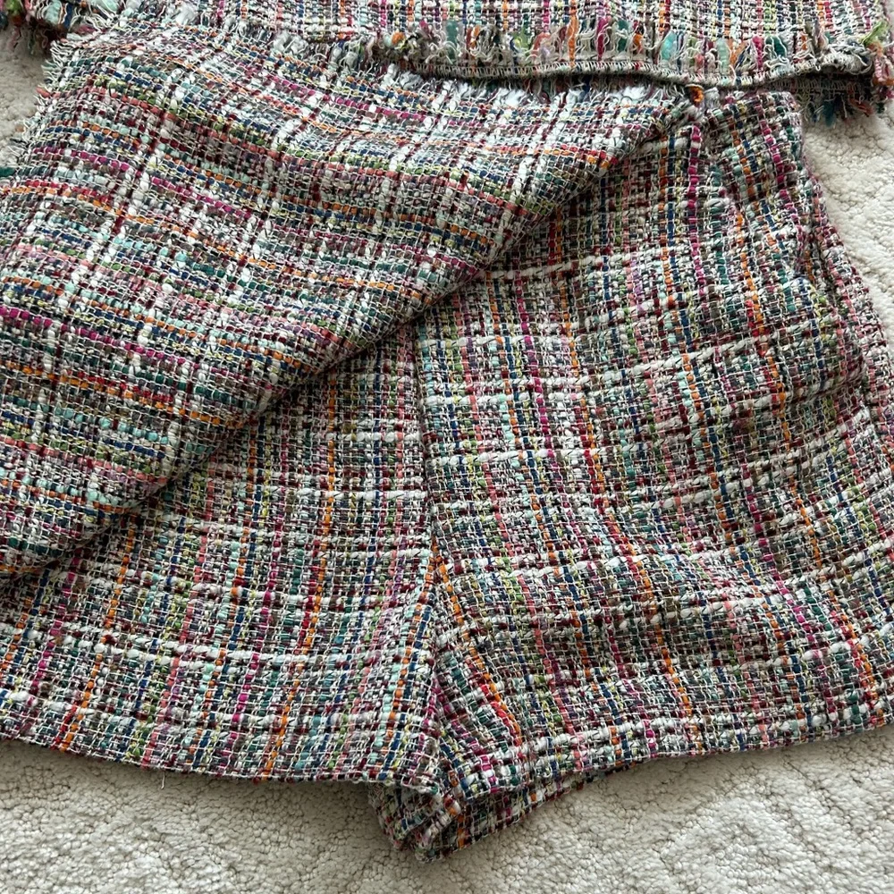 Tweed Zara set - Picture 6 of 8
